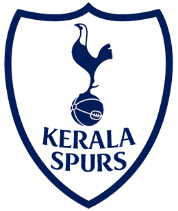 Kerala Spurs logo