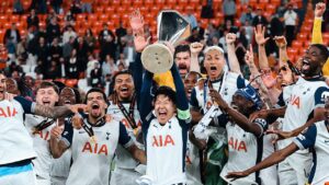 Loyalty Rewarded: A Spurs Fan’s Story